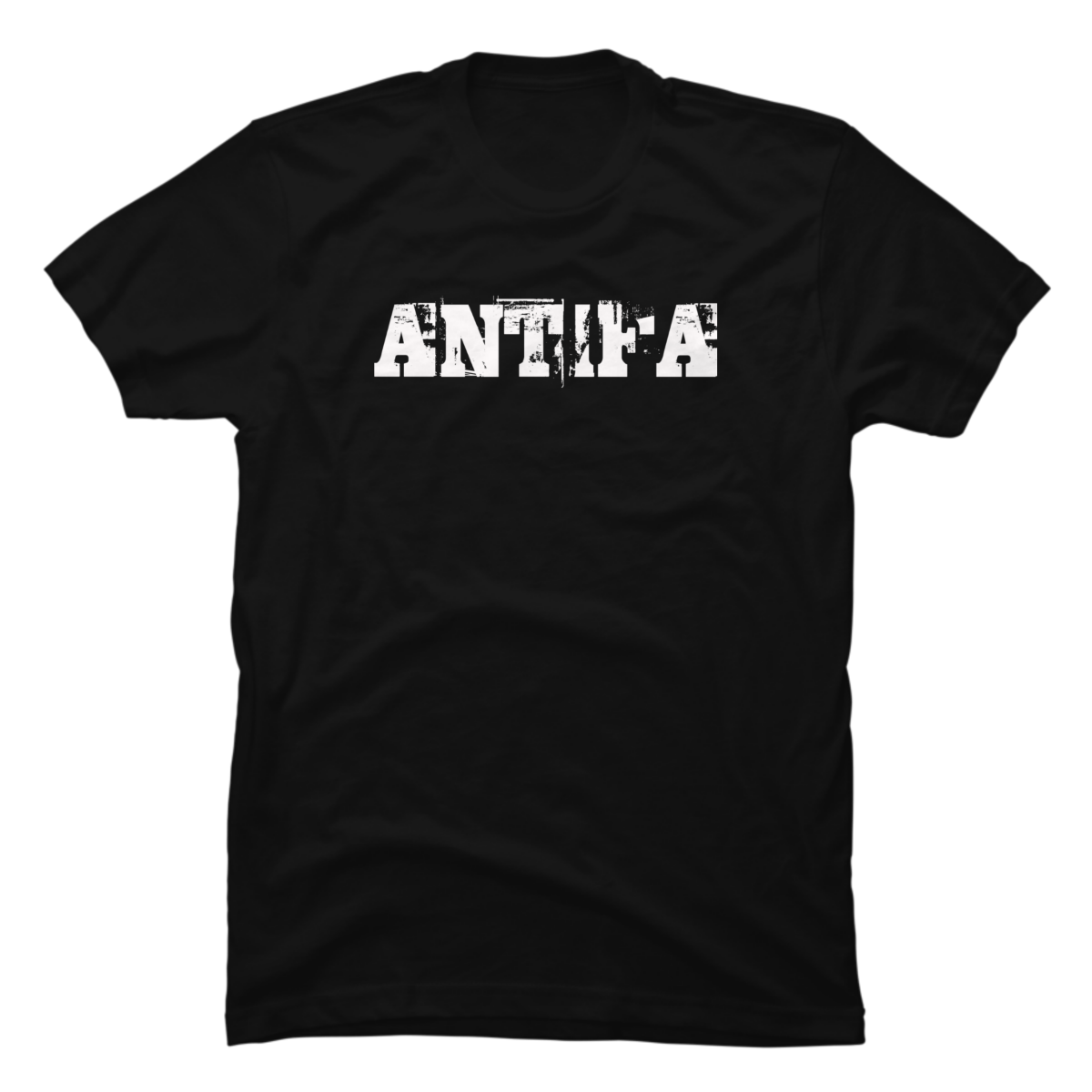 antifaschistische aktion shirt